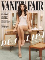 Vanity Fair UK